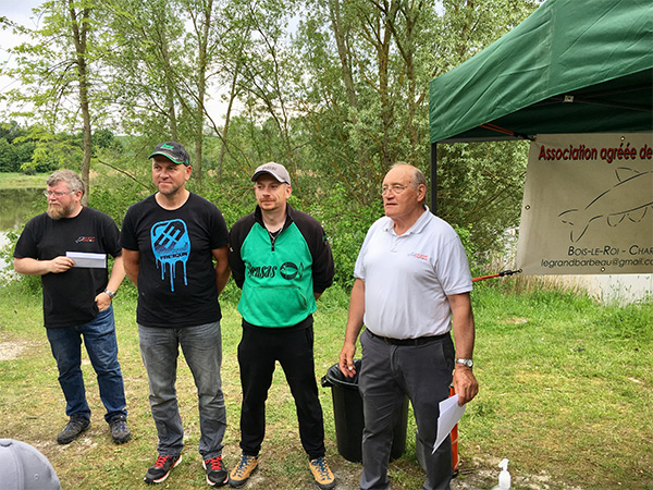 concours echouboullain