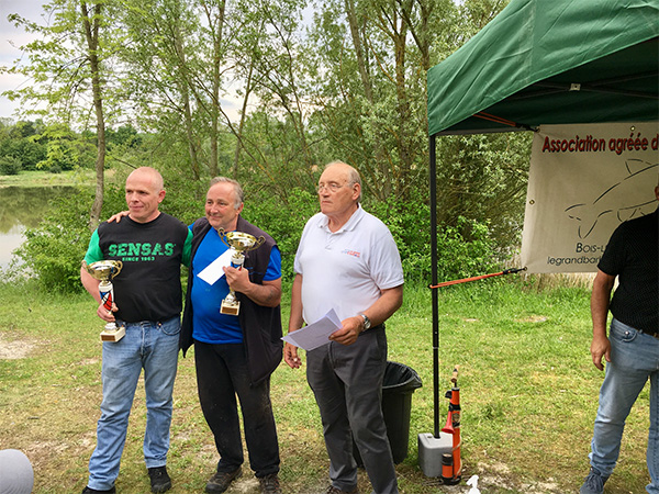 concours echouboullain