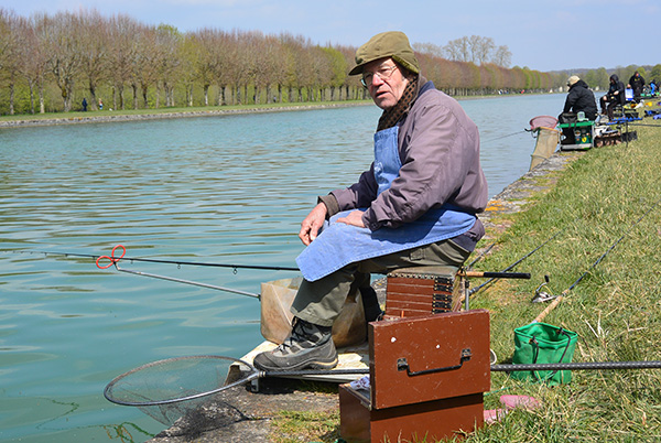 Feeder_2019_Gérard Heulard à son poste