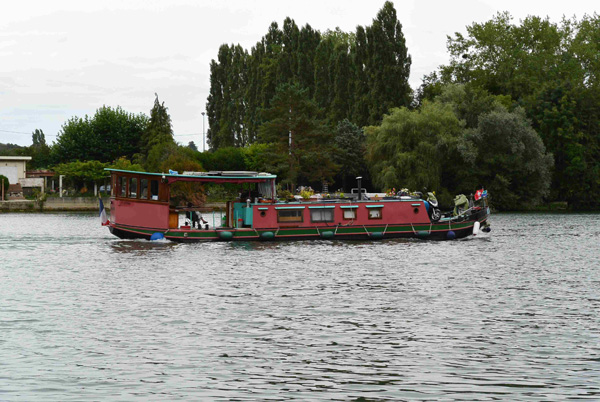 concours de samois sur seine 2016