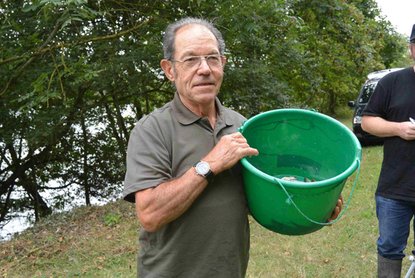 concours de peche a samois sur seine 2016