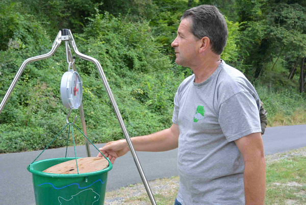 concours de peche a samois sur seine 2016