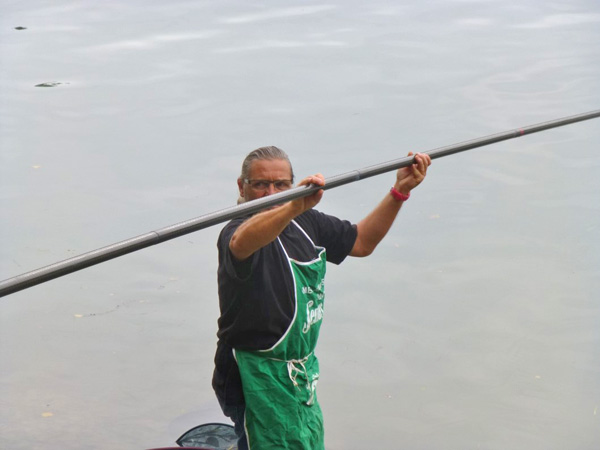 concours de peche a samois sur seine