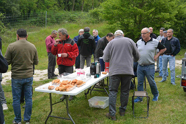 Concours echouboulain 