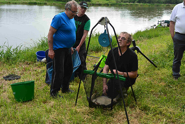 concours_Echouboulain_2019_La Pesee des 1ers