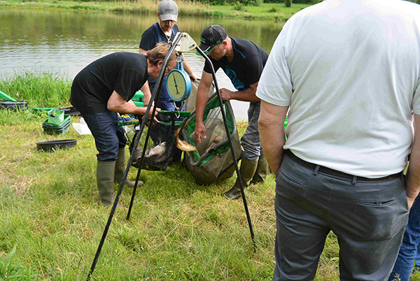 concours_Echouboulain_2019_La Pesee des 2emes