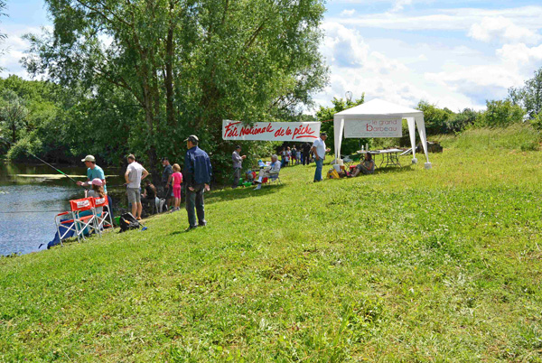 Fete de la peche 2018