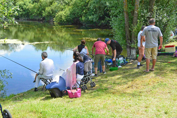 Fete de la peche 2018