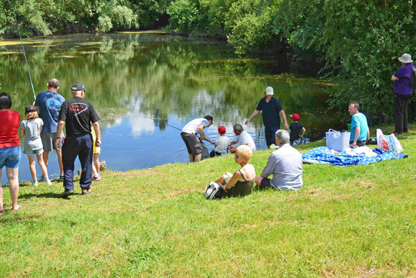 Fete de la peche 2018