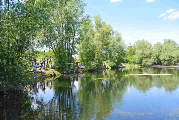 Fete de la peche 2018