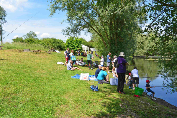 Fete de la peche 2018