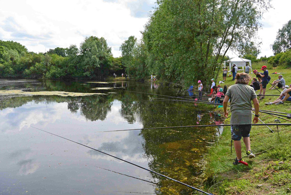 Fete de la peche 2018