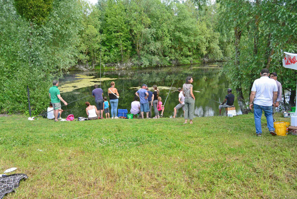 Fete de la peche 2018