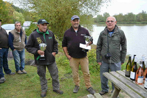 concours de peche a echouboulains