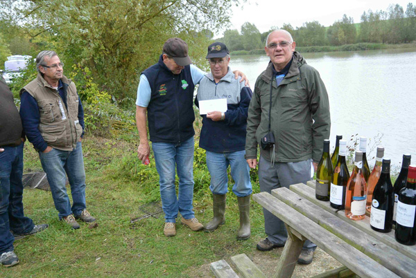 concours de peche a echouboulains