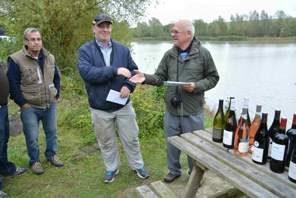 concours de peche a echouboulains