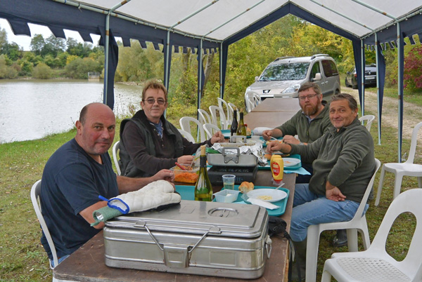 concours de peche a echouboulains