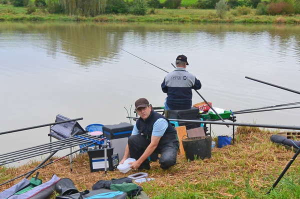 concours de peche a echouboulains