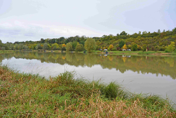 concours de peche a echouboulains