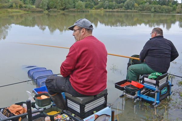 concours de peche a echouboulains