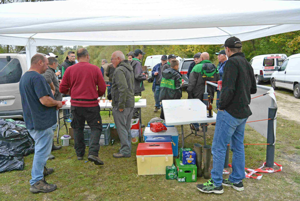 concours de peche a echouboulains