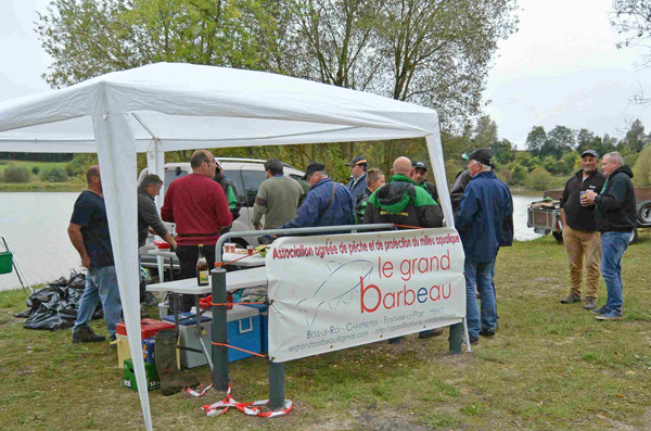 concours de peche a echouboulains