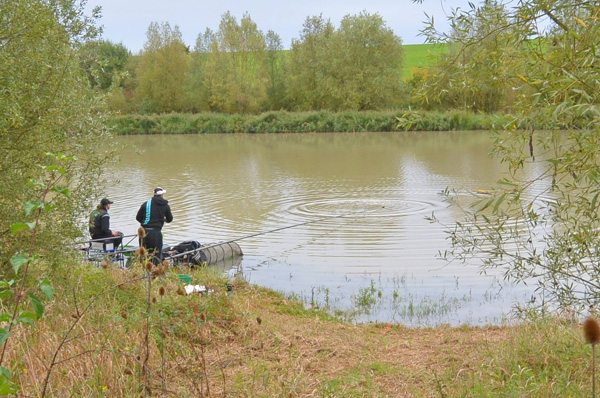 concours de peche a echouboulains