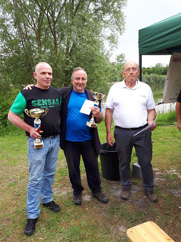 concour echouboullains