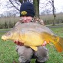 Prises de carpes au Grand Canal