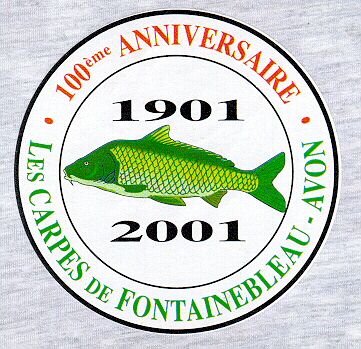 logo les carpes