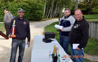 concours de peche à Chatelet en Brie