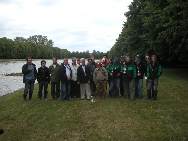concours de peche
