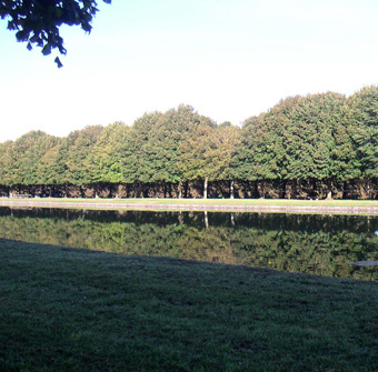 vue du grand canal