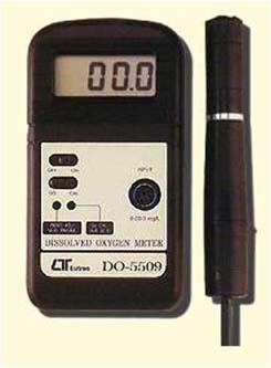 oxyde meter