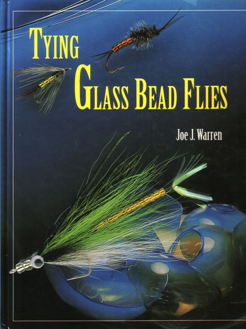 tying glass bead book